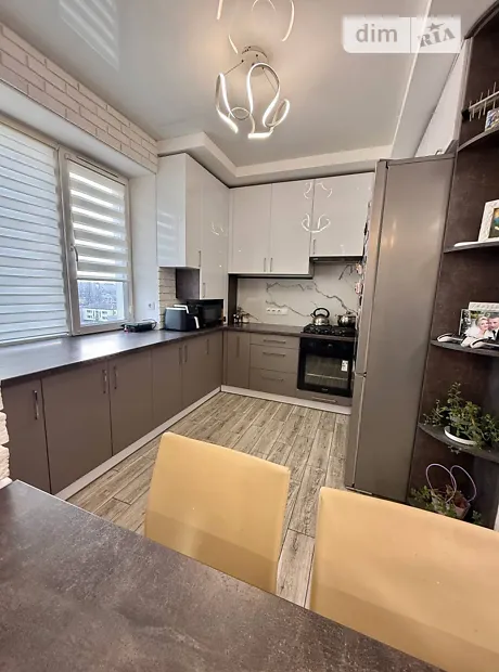 Квартира на пров. Вінницький 1-й, 9 в Хмельницькому, ID 220278, фото №2