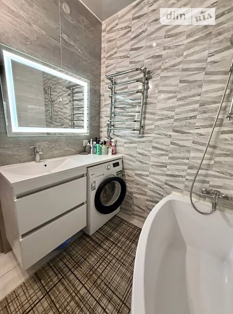 Квартира на пров. Вінницький 1-й, 9 в Хмельницькому, ID 220278, фото №12