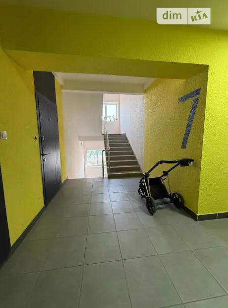 Квартира на пров. Вінницький 1-й, 9 в Хмельницькому, ID 220278, фото №13