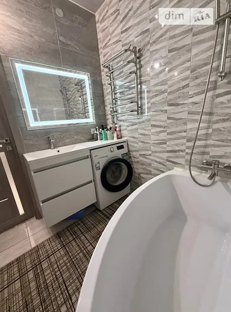 Квартира на пров. Вінницький 1-й, 9 в Хмельницькому, ID 220278, фото №10