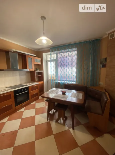 Квартира на вул. Драгоманова, 6А в Києві, ID 179451, фото №2