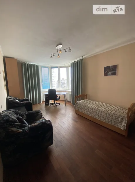 Квартира на вул. Драгоманова, 6А в Києві, ID 179451, фото №12