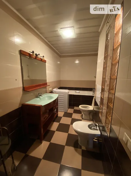Квартира на вул. Драгоманова, 6А в Києві, ID 179451, фото №15