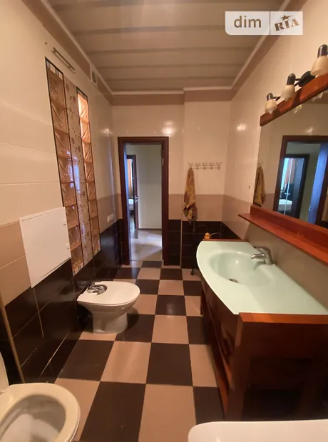 Квартира на вул. Драгоманова, 6А в Києві, ID 179451, фото №16