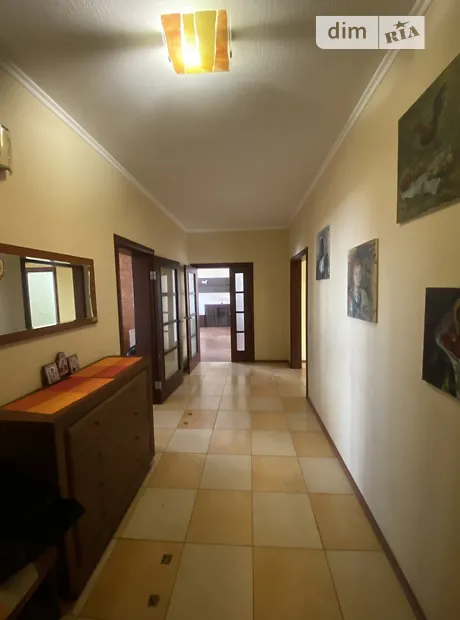 Квартира на вул. Драгоманова, 6А в Києві, ID 179451, фото №19
