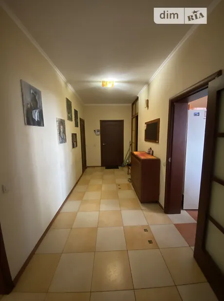 Квартира на вул. Драгоманова, 6А в Києві, ID 179451, фото №20