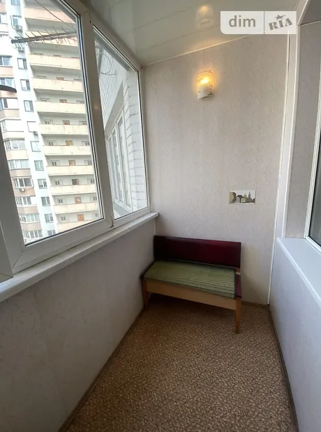 Квартира на вул. Драгоманова, 6А в Києві, ID 179451, фото №23