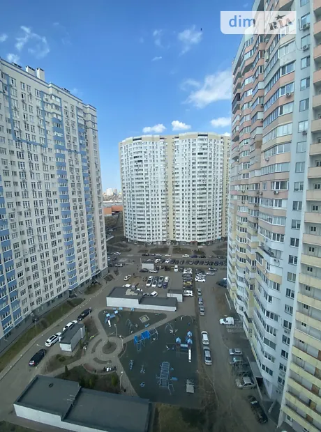 Квартира на вул. Драгоманова, 6А в Києві, ID 179451, фото №24