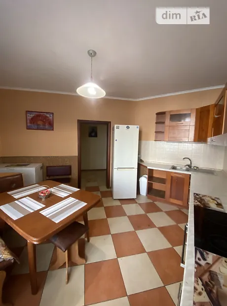 Квартира на вул. Драгоманова, 6А в Києві, ID 179451, фото №4
