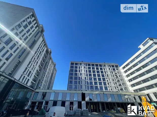 Квартира на вул. Надрічна, 72 в Івано-Франківську, ID 192837, фото №1
