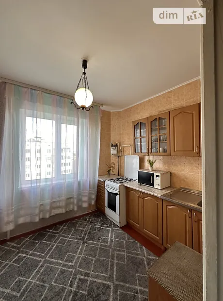 Квартира на вул. Михайла Стельмаха, 3 в Києві, ID 223629, фото №1