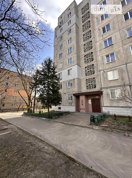 Квартира на вул. Михайла Стельмаха, 3 в Києві, ID 223629, фото №13
