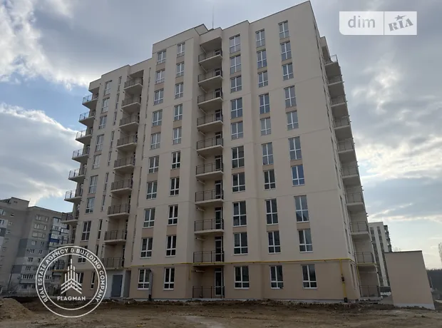 Квартира на вул. Сергія Зулінського в Вінниці, ID 240162, фото №1