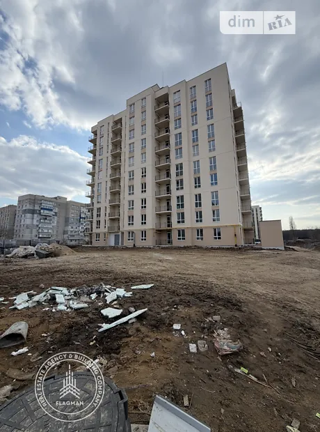 Квартира на вул. Сергія Зулінського в Вінниці, ID 240162, фото №2