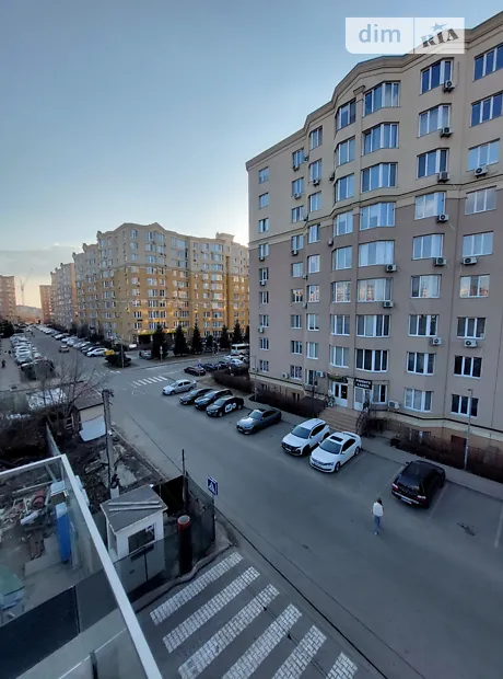 Квартира на вул. Житня, 9 в Києві, ID 242167, фото №11