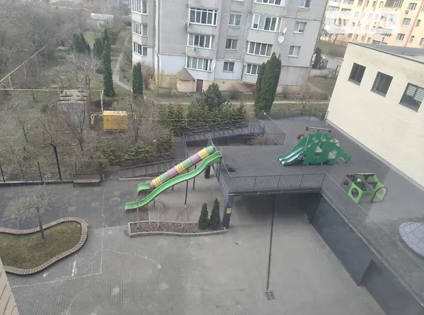 Квартира на вул. Степана Бандери, 15 в Хмельницькому, ID 289135, фото №10