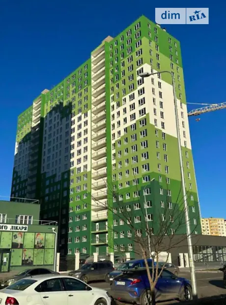 Квартира на вул. Марсельська 62/2 в Одеса, ID 325803, фото №4