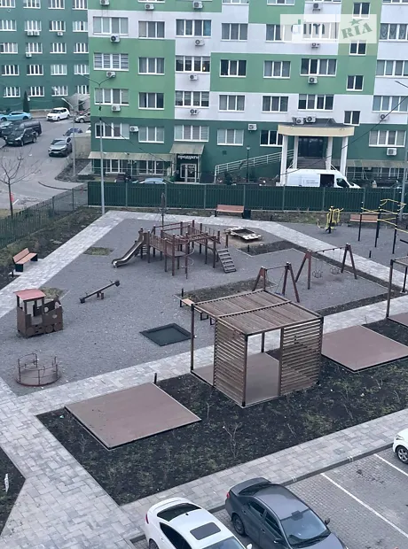 Квартира на вул. Марсельська 62/2 в Одеса, ID 325803, фото №5