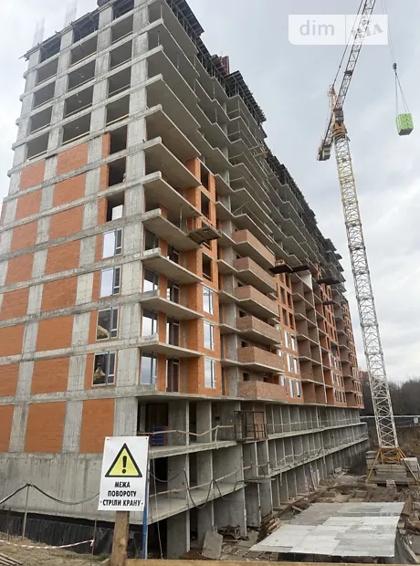 Квартира на вул. Національної Гвардії в Івано-Франківську, ID 164995, фото №6