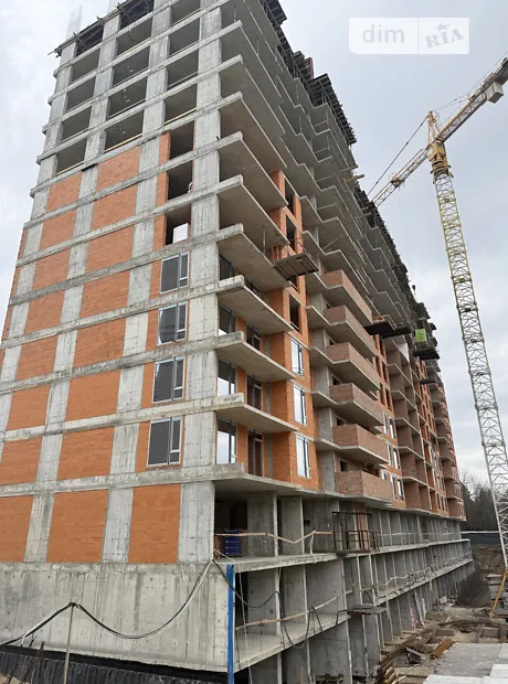 Квартира на вул. Національної Гвардії в Івано-Франківську, ID 195387, фото №7