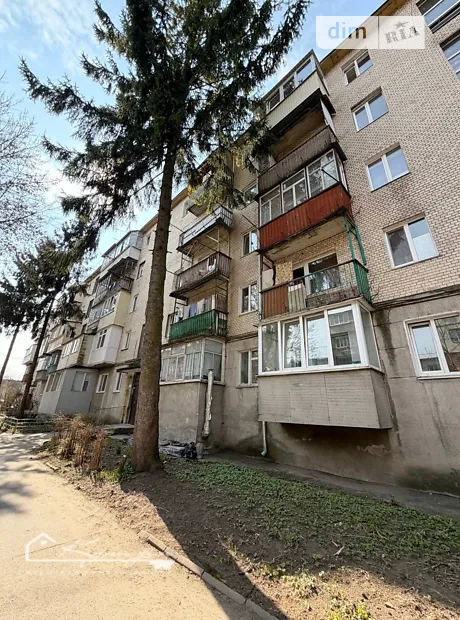 Квартира на вул. Тернопільська, 20 в Хмельницькому, ID 407612, фото №22