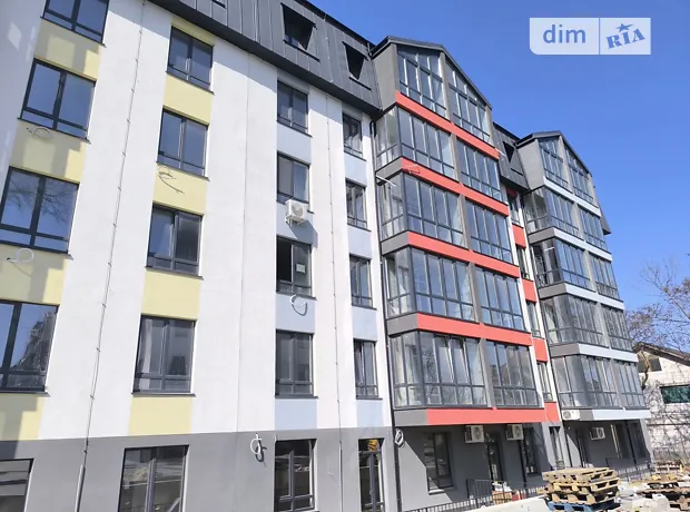 Квартира на вул. Сашка Хорошенка, 18 в Одесі, ID 167890, фото №10