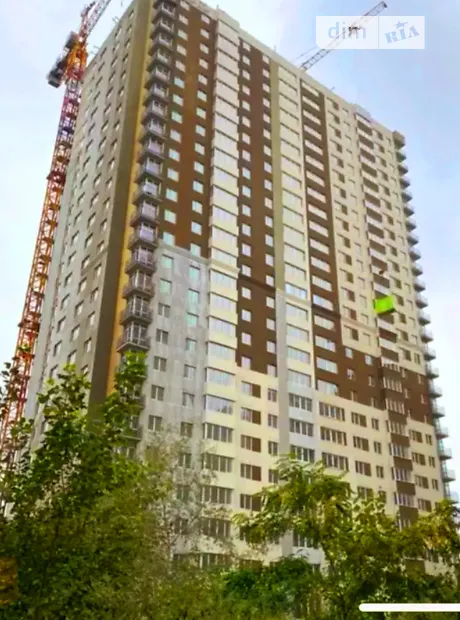 Квартира на вул. Степана Руданського, 9А в Києві, ID 261301, фото №1