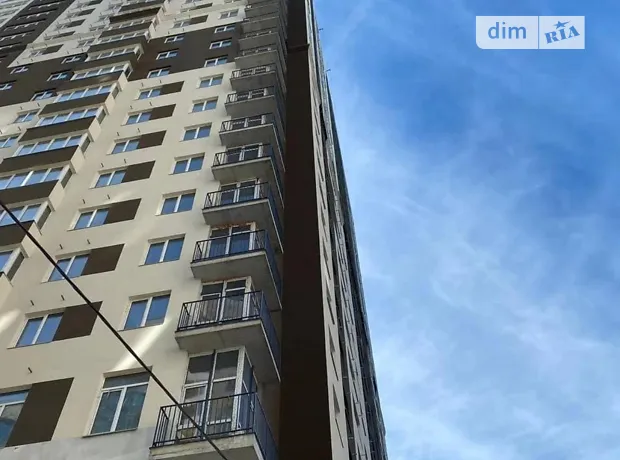 Квартира на вул. Степана Руданського, 9А в Києві, ID 261301, фото №4
