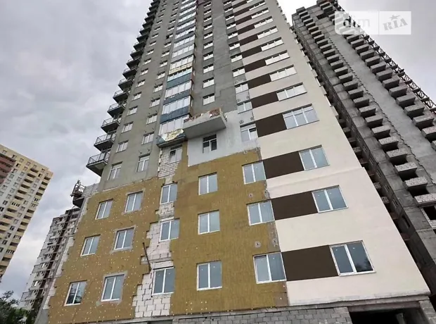 Квартира на вул. Степана Руданського, 9А в Києві, ID 261301, фото №6