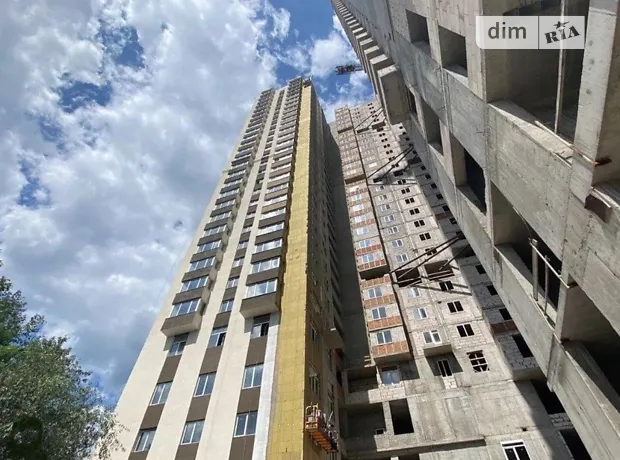 Квартира на вул. Степана Руданського, 9А в Києві, ID 261301, фото №7