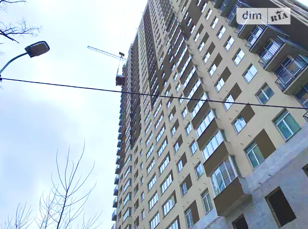 Квартира на вул. Степана Руданського, 9А в Києві, ID 261301, фото №8