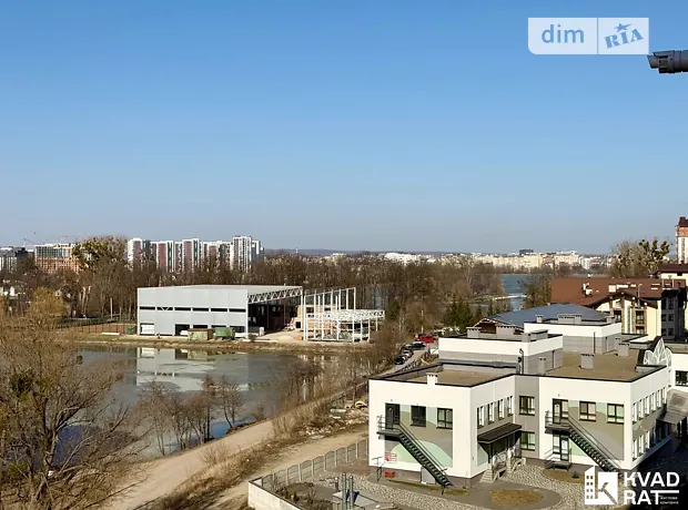 Квартира на вул. Приозерна в Івано-Франківську, ID 198542, фото №37