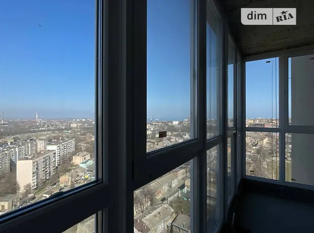 Квартира на вул. Ковалевського, 22 в Одеса, ID 163091, фото №1