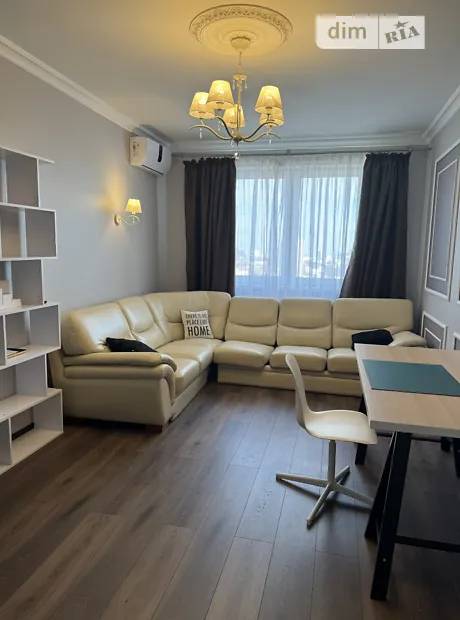 Квартира на бул. Вацлава Гавела, 9А в Києві, ID 181492, фото №19