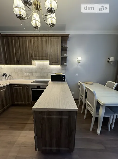 Квартира на бул. Вацлава Гавела, 9А в Києві, ID 181492, фото №4
