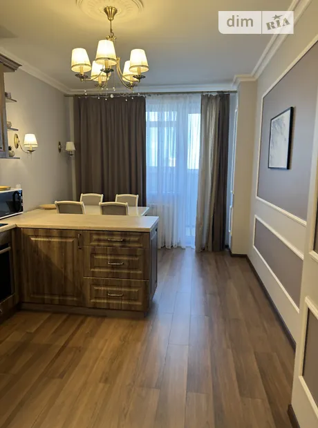 Квартира на бул. Вацлава Гавела, 9А в Києві, ID 181492, фото №8