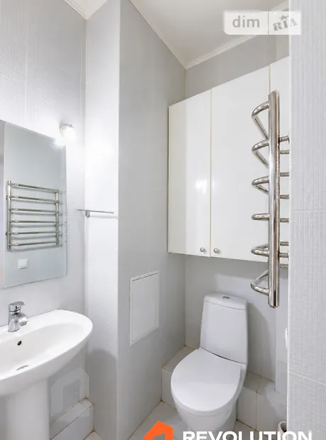 Квартира на пров. Феодосійський, 12 в Києві, ID 324381, фото №19