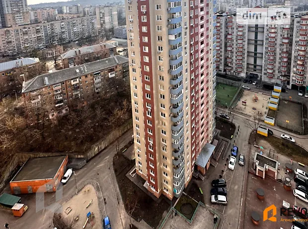 Квартира на пров. Феодосійський, 12 в Києві, ID 324381, фото №22