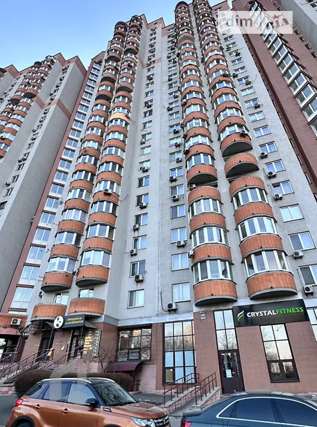 Квартира на пров. Феодосійський, 12 в Києві, ID 324381, фото №23