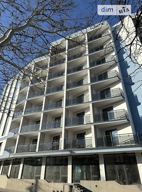 Квартира на пров. Ванний, 9 в Одесі, ID 246246, фото №1