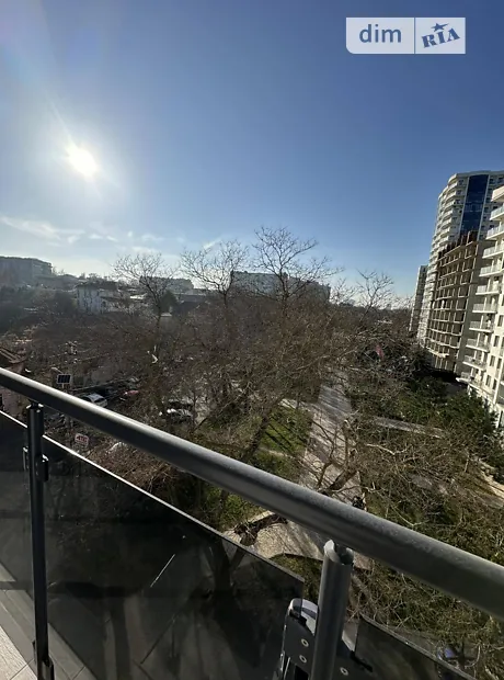 Квартира на пров. Ванний, 9 в Одесі, ID 246246, фото №2