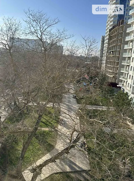 Квартира на пров. Ванний, 9 в Одесі, ID 246246, фото №3
