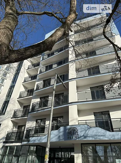 Квартира на пров. Ванний, 9 в Одесі, ID 181036, фото №1