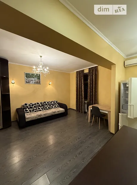 Квартира на вул. Фрометівська, 18А в Києві, ID 396876, фото №2