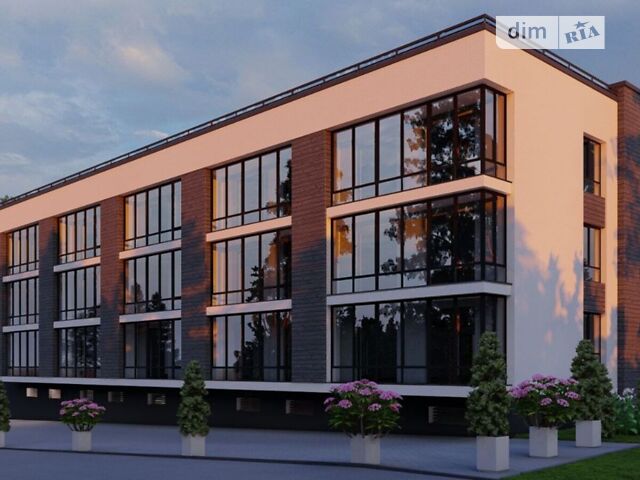 Квартира на вул. Оболоня, 23 в Тернополі, ID 240929, фото №1