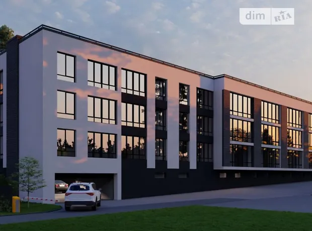 Квартира на вул. Оболоня, 23 в Тернополі, ID 227941, фото №6