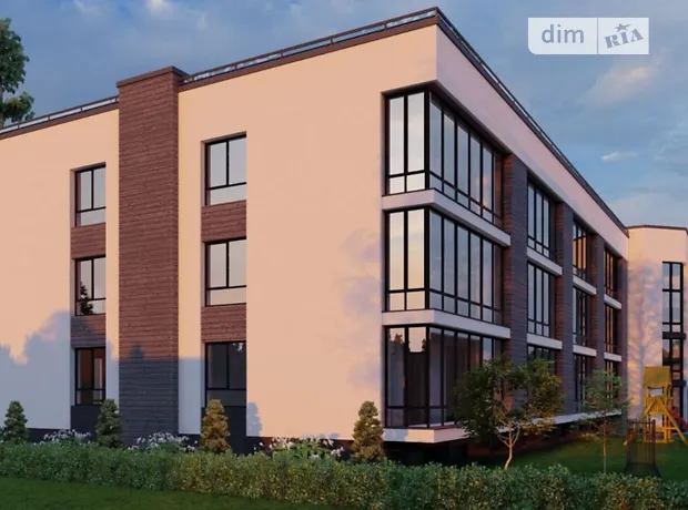 Квартира на вул. Оболоня, 23 в Тернополі, ID 221941, фото №3
