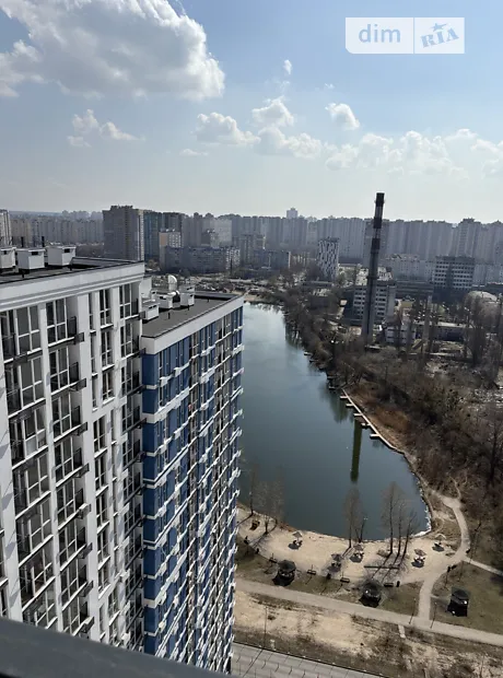 Квартира на вул. Гліба Бабича, 8В в Києві, ID 188432, фото №13