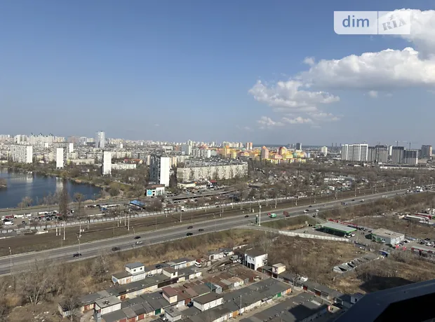Квартира на вул. Гліба Бабича, 8В в Києві, ID 188432, фото №20