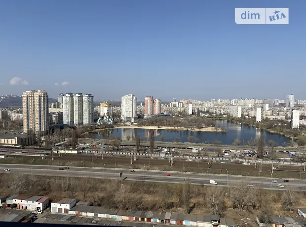 Квартира на вул. Гліба Бабича, 8В в Києві, ID 188432, фото №21